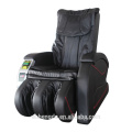public commercial bill operated credit card coin operated massage chair